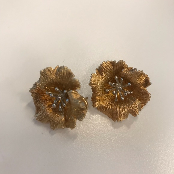 Argento Vivo earrings - Picture 4 of 4